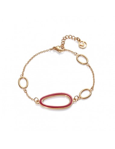 Bracelet Femme Viceroy 15043P01012 Véritable concentré