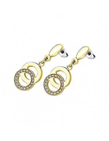 Boucles d´oreilles Femme Lotus LS1913-4/3 Comment ça marche