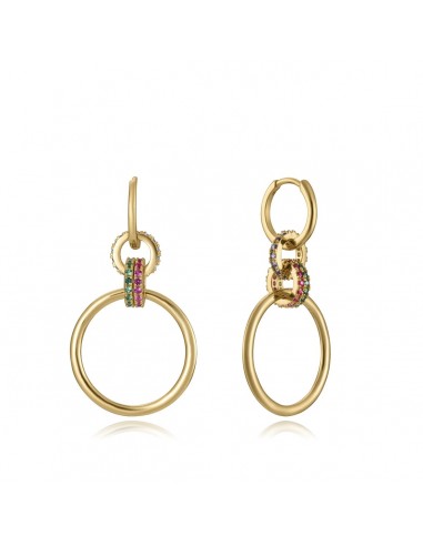 Boucles d´oreilles Femme Viceroy 13091E100-39 En savoir plus