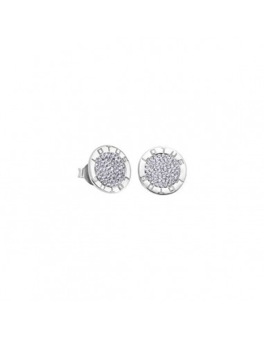 Boucles d´oreilles Femme Lotus LP1252-4/1 des créatures d'habitude