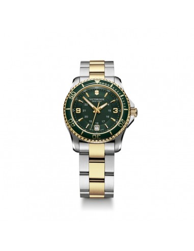 Montre Homme Victorinox V241612 Vert outlet