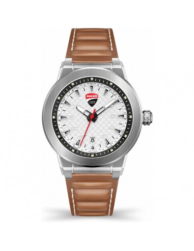 Montre Homme Ducati DTWGB2019403 (Ø 45 mm) le des métaux précieux