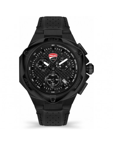 Montre Homme Ducati DTWGC2019003 (Ø 49 mm) votre restaurant rapide dans 