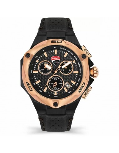 Montre Homme Ducati DTWGC2019010 (Ø 49 mm) les ligaments