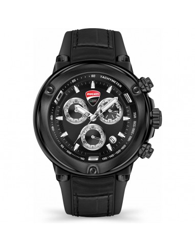 Montre Homme Ducati DTWGO2018801 (Ø 44 mm) en stock