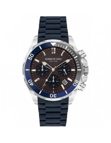 Montre Homme Kenneth Cole KCWGO2105003 (Ø 43 mm) À commander