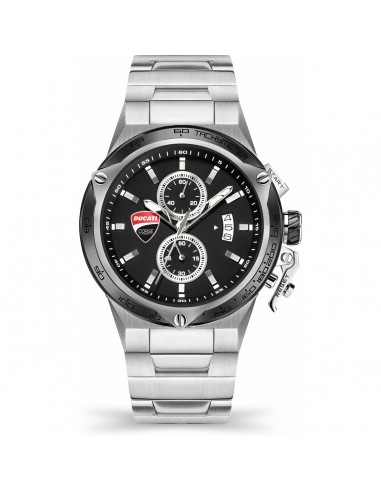 Montre Homme Ducati DTWGI2019105 (Ø 45 mm) votre restaurant rapide dans 