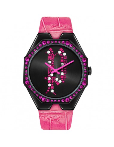 Montre Femme Police PEWLA2008202 (Ø 35 mm) meilleur choix