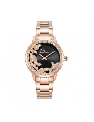 Montre Femme Police PEWLG2202204 (Ø 34 mm) votre restaurant rapide dans 