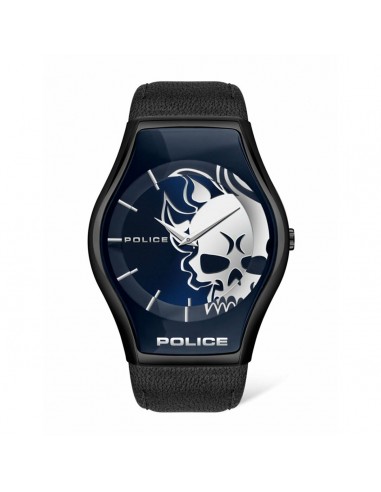 Montre Homme Police PEWJA2002302 (Ø 45 mm) ouvre sa boutique