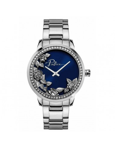 Montre Femme Police PEWLG2202202 (Ø 34 mm) le concept de la Pate a emporter 