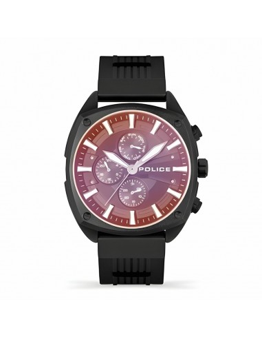 Montre Homme Police PEWJQ2007302 (Ø 47 mm) acheter