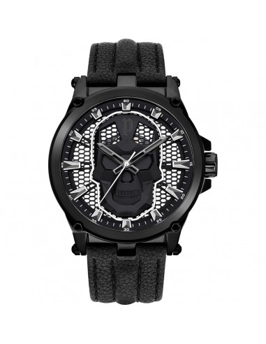 Montre Homme Police PEWJA2108203 (Ø 47 mm) destockage