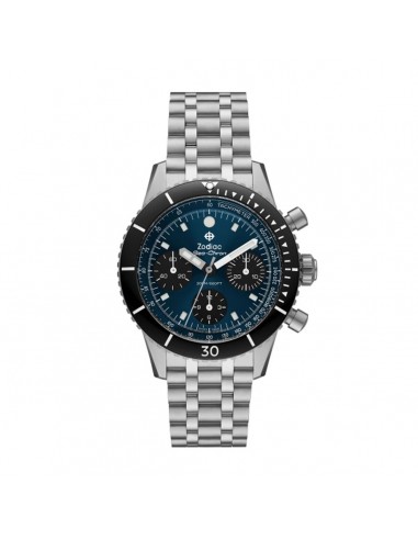 Montre Homme Zodiac ZO3605 les ligaments