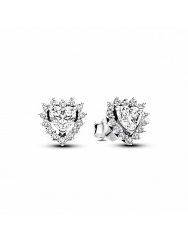 Boucles d´oreilles Femme Pandora 293097C01 Argent 925 Les magasins à Paris