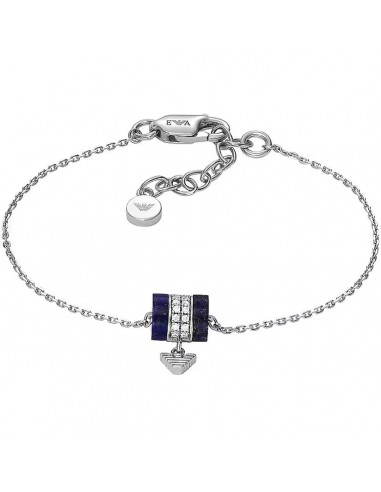 Bracelet Femme Emporio Armani EG3572040 le des métaux précieux