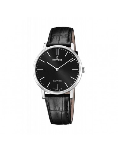 Montre Homme Festina F20012/4 Noir (Ø 40 mm) online