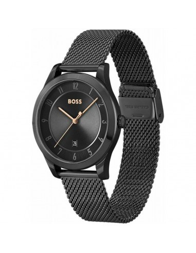 Montre Homme Hugo Boss (Ø 41 mm) Faites des économies