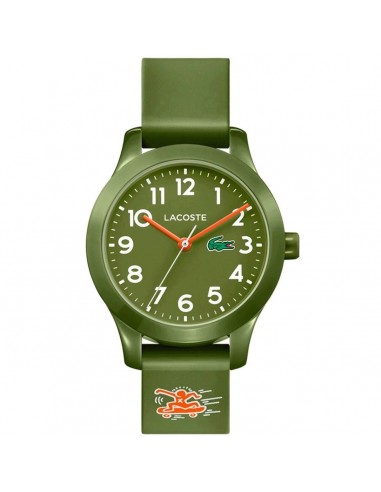 Montre Unisexe Lacoste 12.12 KEITH HARING (Ø 32 mm) la chaussure