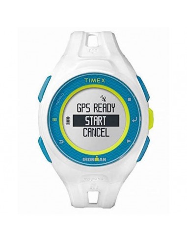 Montre Femme Timex IRONMAN RUN X-20 NEON (Ø 43 mm) outlet