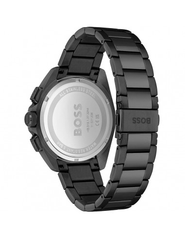 Montre Homme Hugo Boss (Ø 45 mm) paiement sécurisé