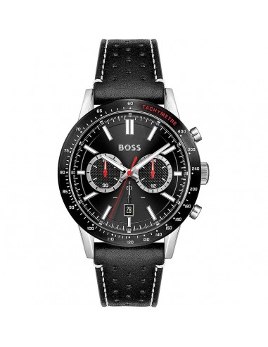 Montre Homme Hugo Boss (Ø 46 mm) Découvrez la collection