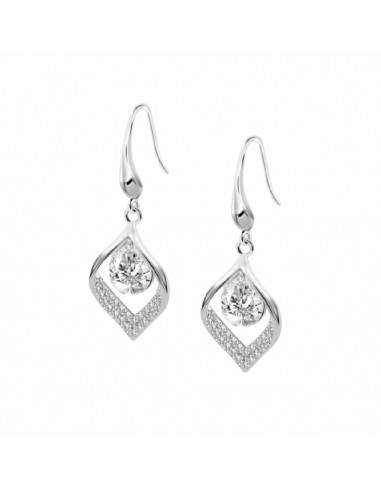 Boucles d´oreilles Femme Lotus LP3711-4/1 pas cher chine