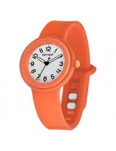 Montre Femme Hip Hop HWU1130 ouvre sa boutique