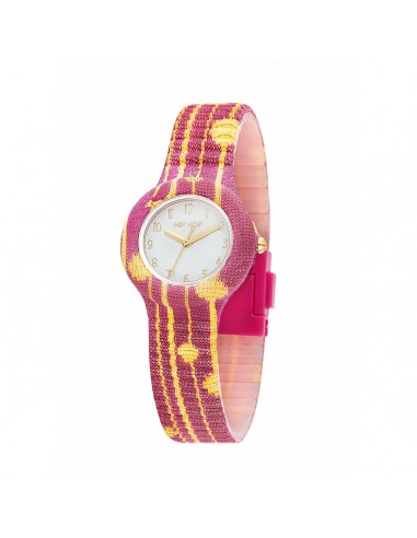 Montre Femme Hip Hop HWU1182 commande en ligne