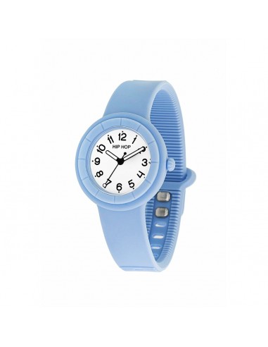 Montre Femme Hip Hop HWU1192 (Ø 34 mm) pas cher chine