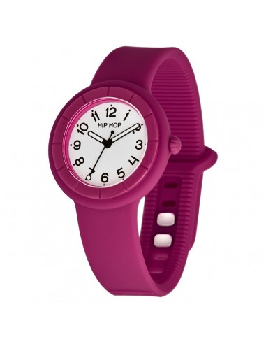 Montre Femme Hip Hop HWU1116 livraison et retour toujours gratuits