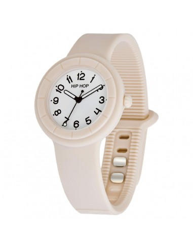 Montre Femme Hip Hop HWU1115 de technologie