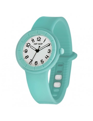 Montre Femme Hip Hop HWU1131 (Ø 34 mm) vente chaude votre 