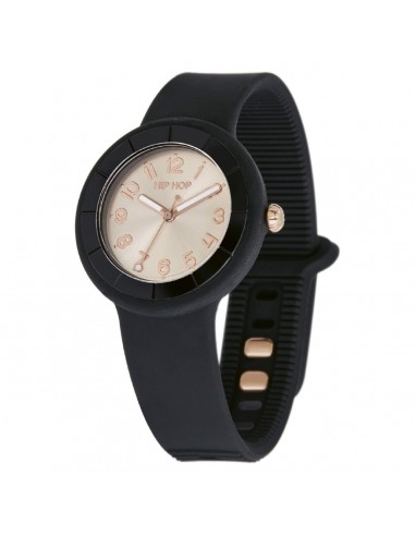 Montre Femme Hip Hop HWU1118 (Ø 34 mm) hantent personnes