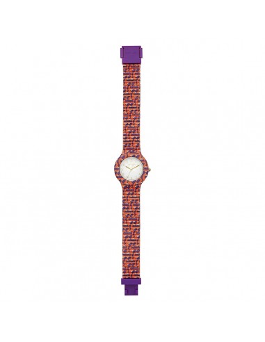 Montre Femme Hip Hop HWU1151 votre