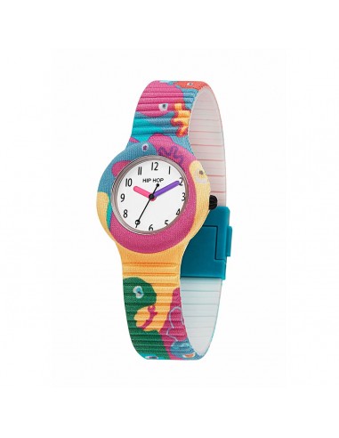 Montre Femme Hip Hop HWU1189 store