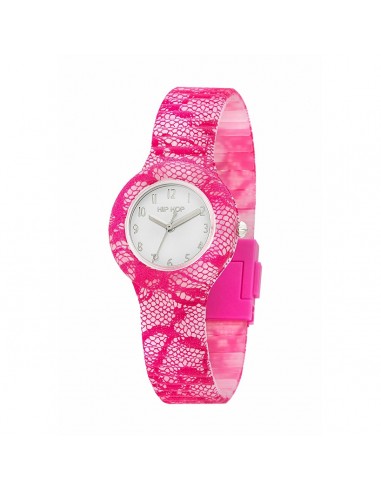 Montre Femme Hip Hop HWU1187 50-70% off 