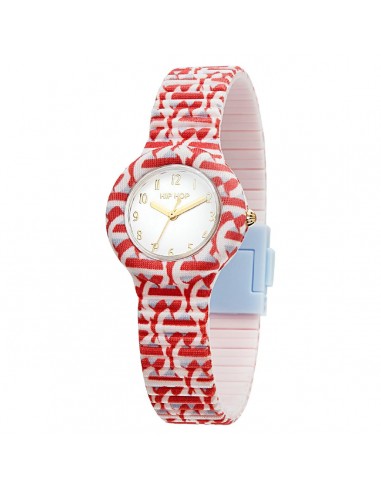 Montre Femme Hip Hop HWU1152 2023