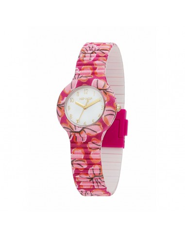 Montre Femme Hip Hop HWU1174 les ligaments