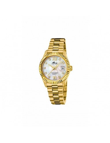 Montre Femme Lotus 18932/1 sur le site 