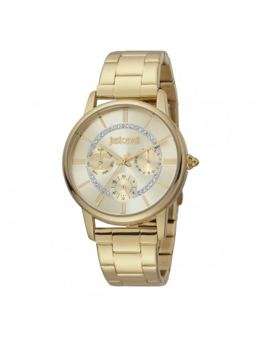 Montre Femme Just Cavalli JC1L157M0065 ouvre sa boutique