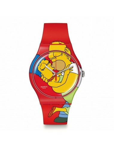 Montre Unisexe Swatch SO29Z120 2 - 3 jours ouvrés.