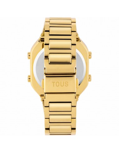 Montre Femme Tous 3000131300 d'Europe débarque