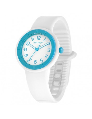 Montre Femme Hip Hop HWU1133 (Ø 34 mm) destockage