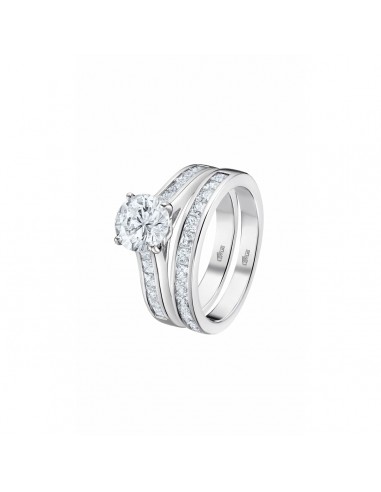 Bague Femme Lotus LP3554-3/114 14 du meilleur 