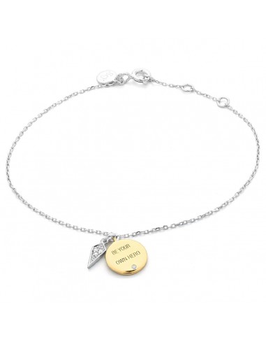 Bracelet Femme Secrecy B3747CDAWW900 17 - 20 cm la livraison gratuite