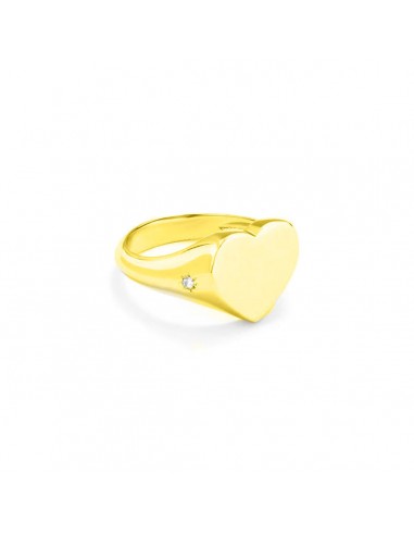 Bague Femme Secrecy PR102555014 (14) france