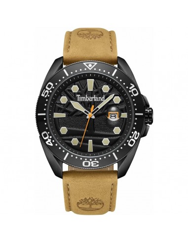 Montre Homme Timberland TDWGB2230601 (Ø 46 mm) Les magasins à Paris et en Île-de-France