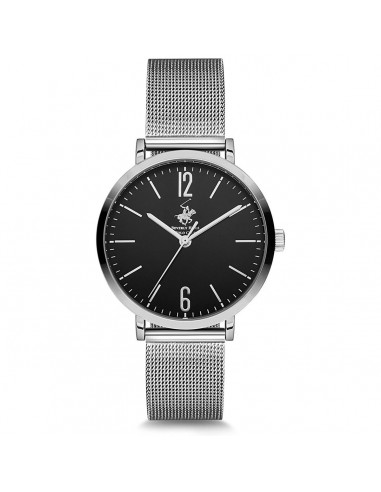 Montre Homme Beverly Hills Polo Club BH0106-02 l'achat 