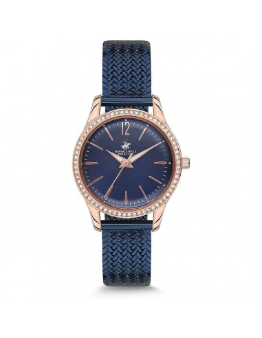 Montre Femme Beverly Hills Polo Club BH2101-04 Par le système avancé 